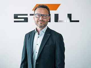 Portrait Per Mikkelsen