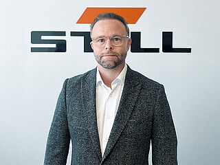 Sales Portrait Brian Majeske