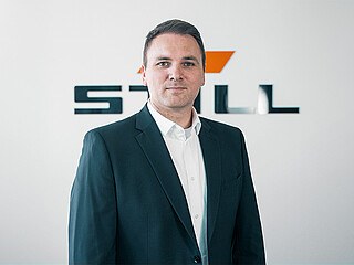 Portrait Rasmus Gregersen