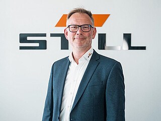 Portrait Morten Nyhuus