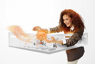 Fuld service flådestyring