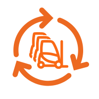 Fuld service flådestyring