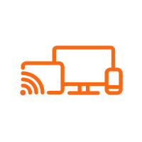 Selvbetjeningsflådestyring